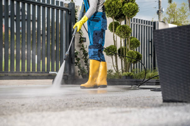 Best Dumpster Area Cleaning  in Auburndale, FL